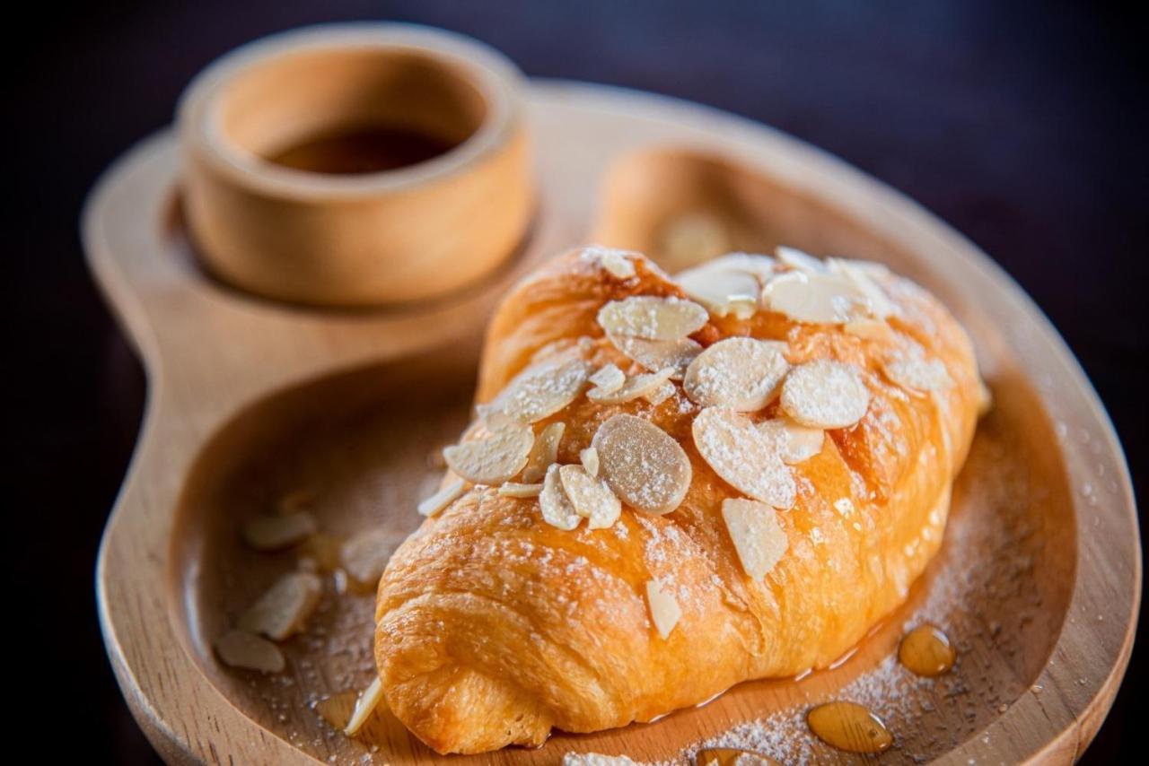 Father'S Garden Inthanon Ban Na Yang 外观 照片